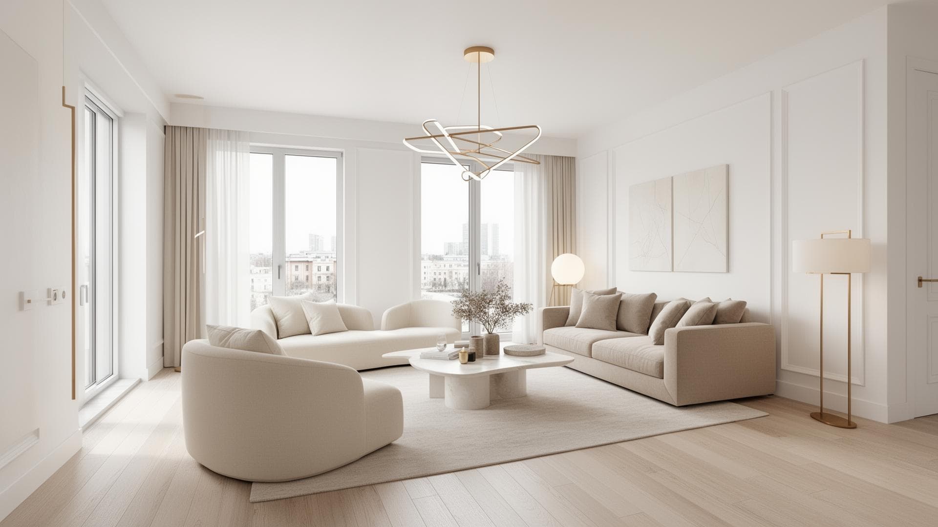 Персональный проект